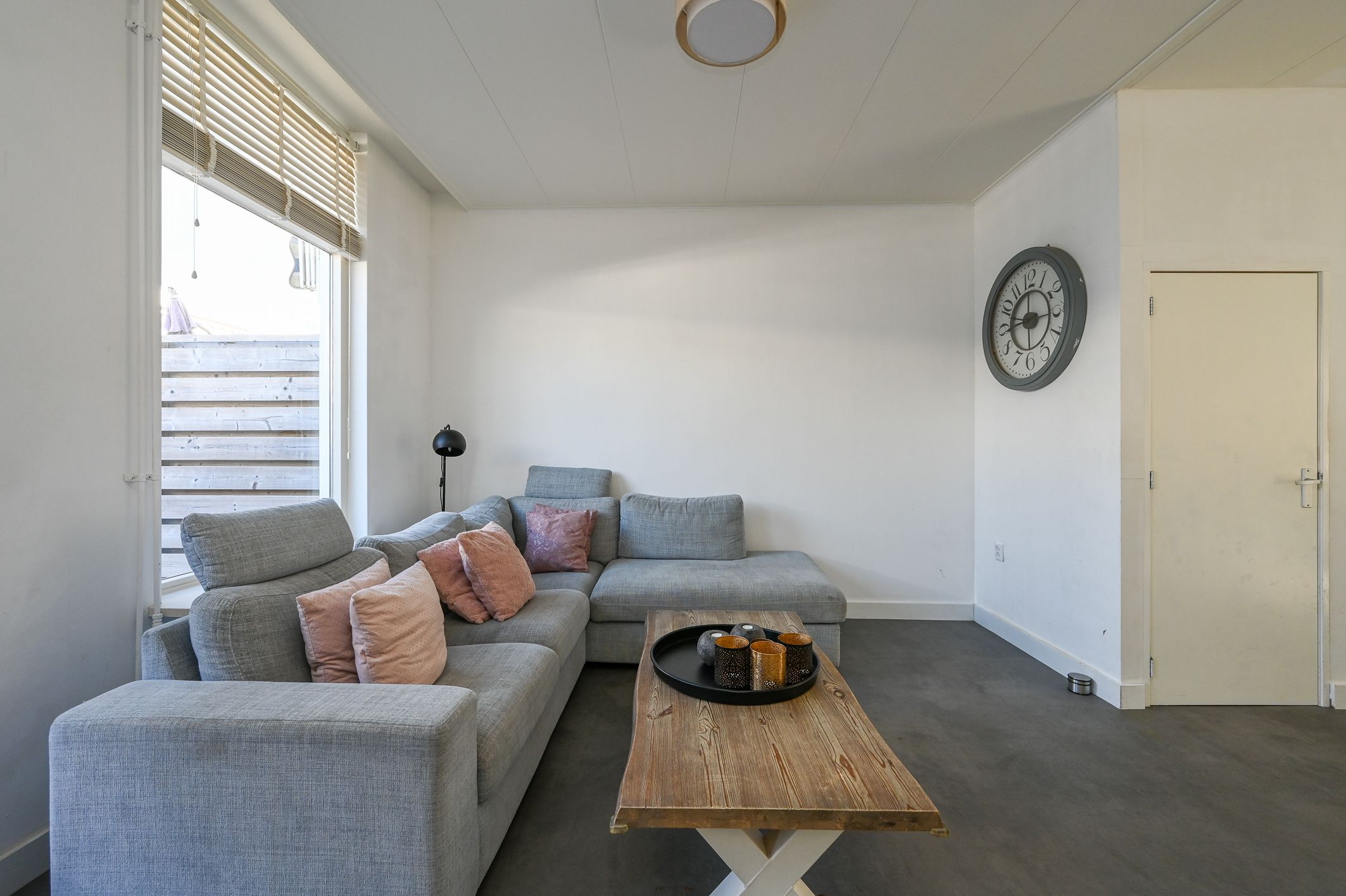 Photo 18 of Spijkermakersstraat 3-A