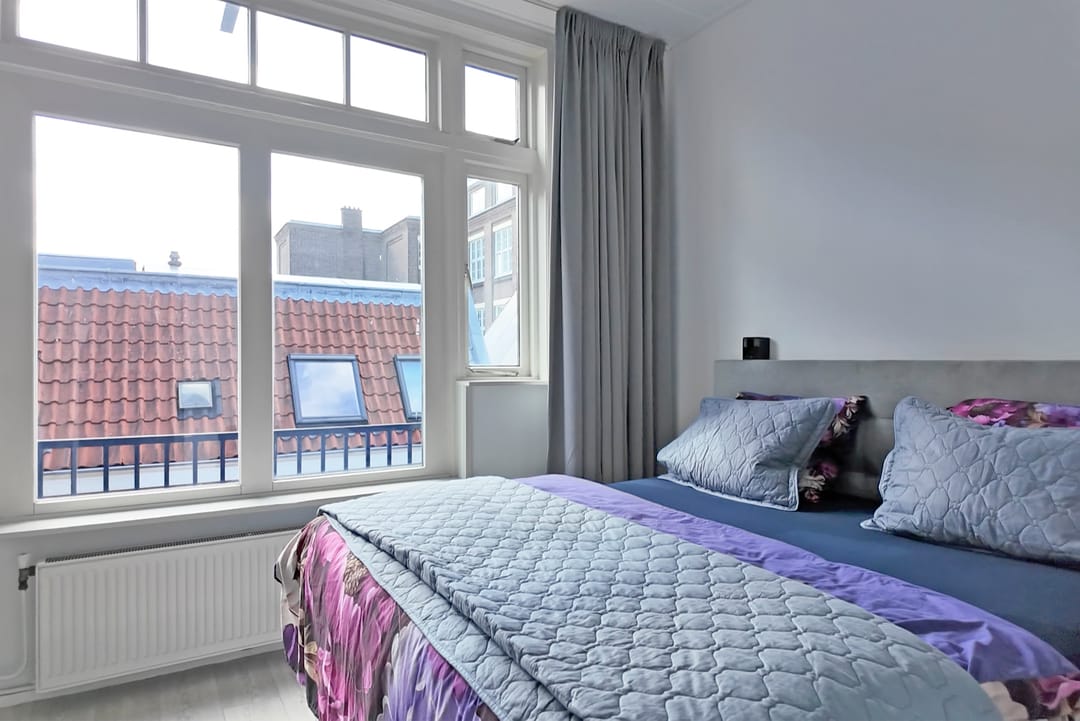 Photo 26 of Spijkermakersstraat 3-A