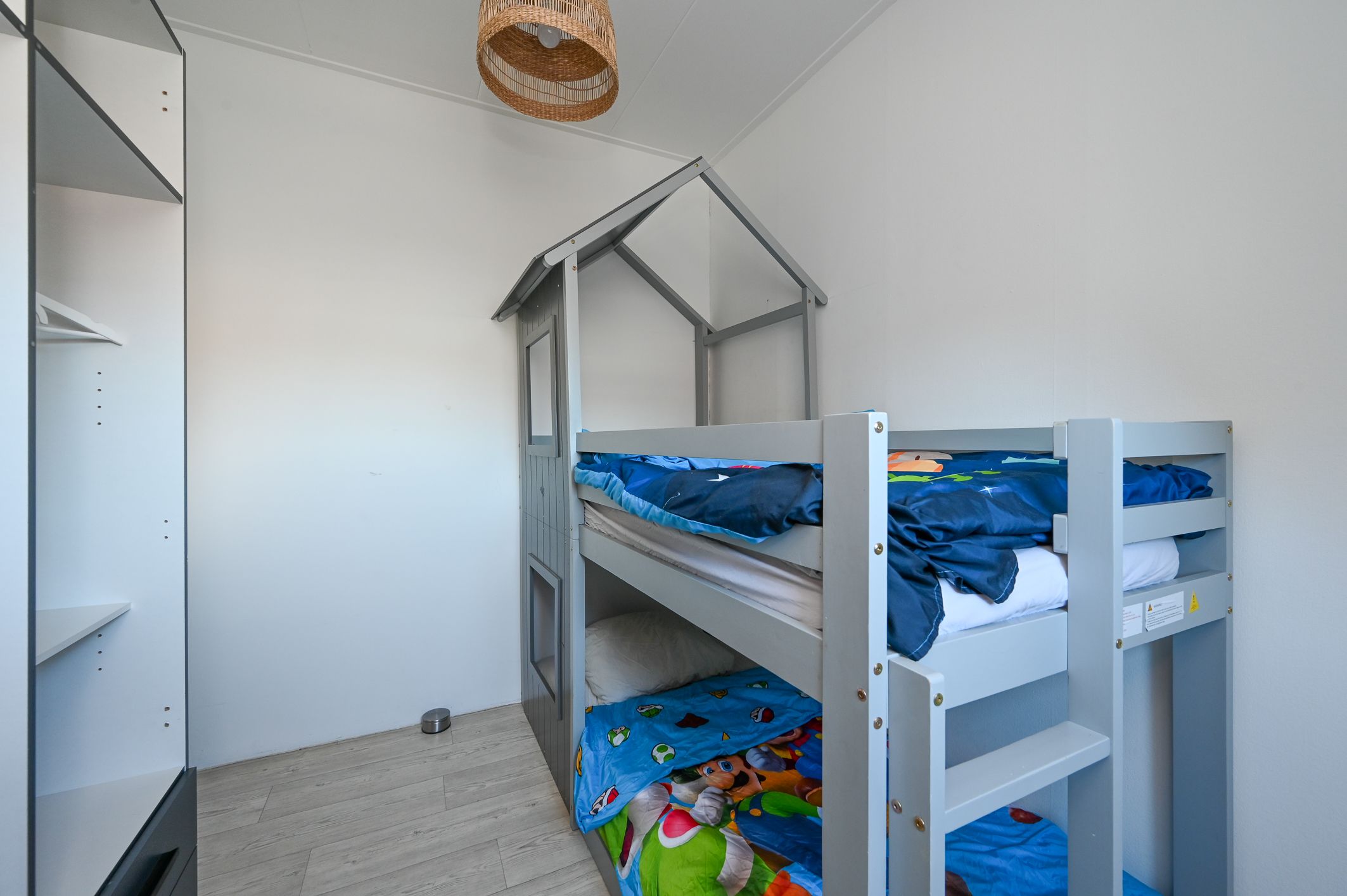 Photo 33 of Spijkermakersstraat 3-A