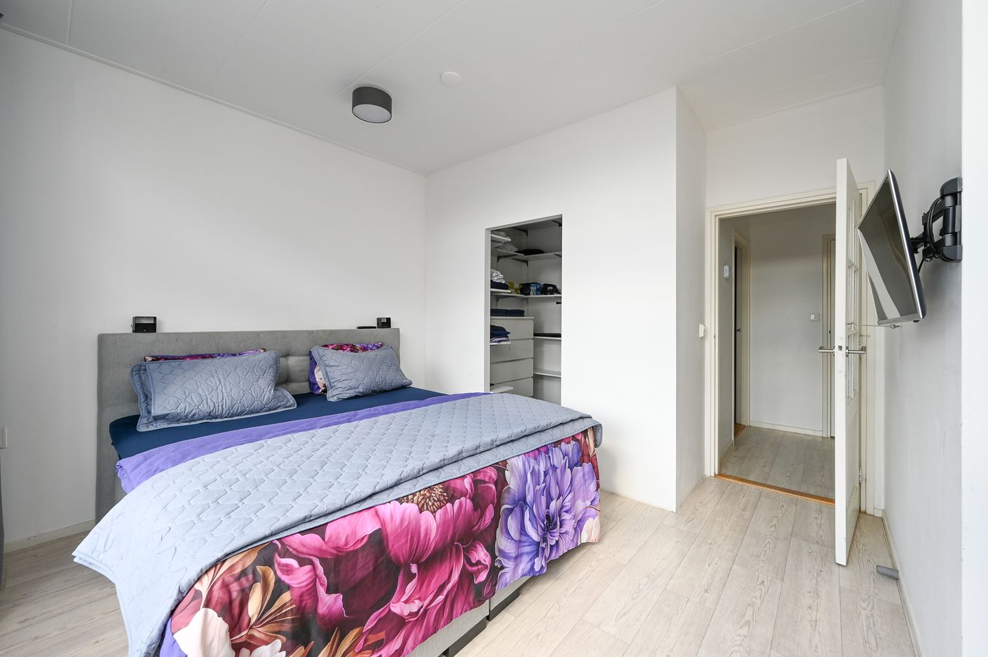 Photo 29 of Spijkermakersstraat 3-A