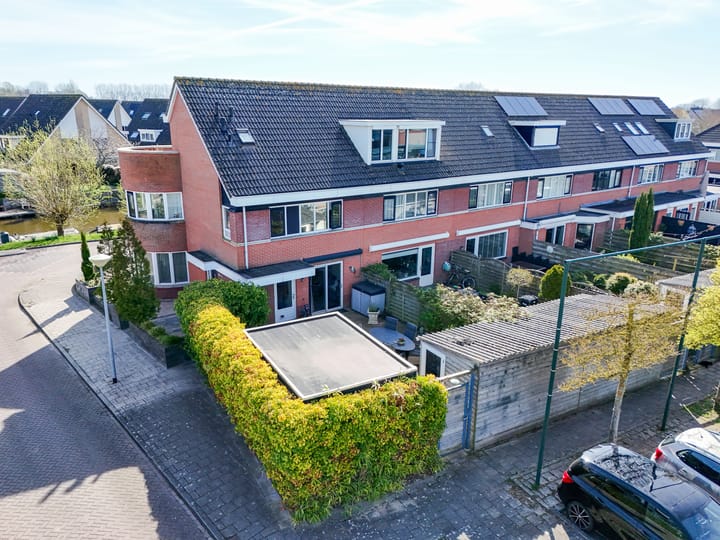 Foto 2 van Buitengaats 13