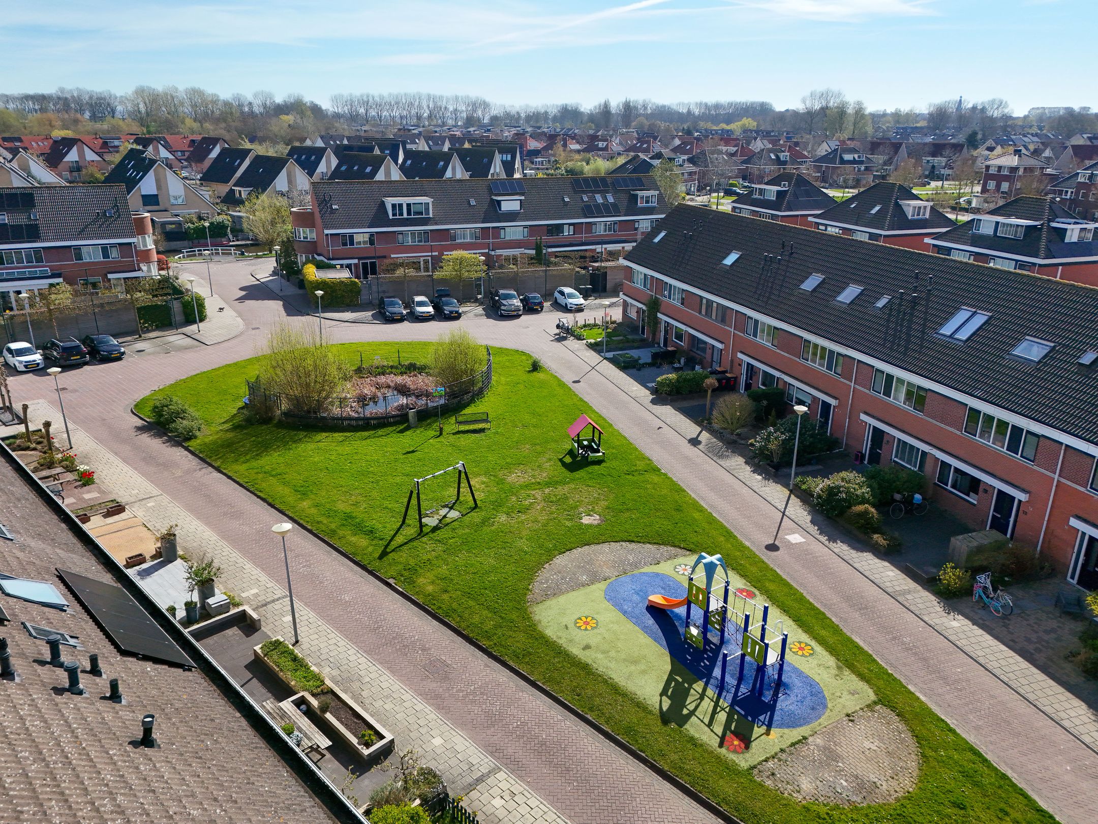 Foto 3 van Buitengaats 13