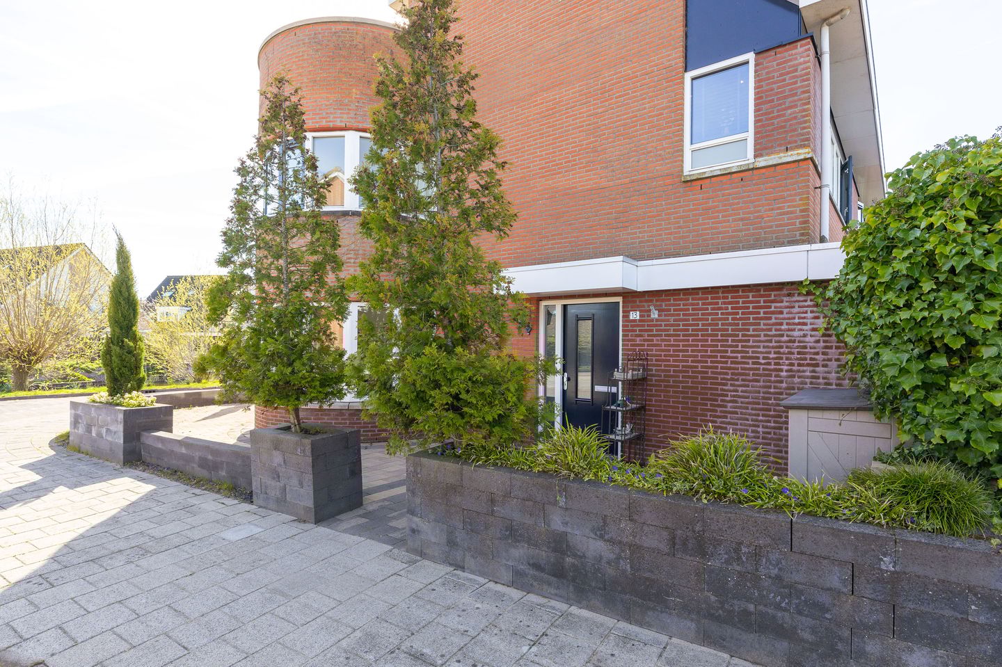 Foto 5 van Buitengaats 13