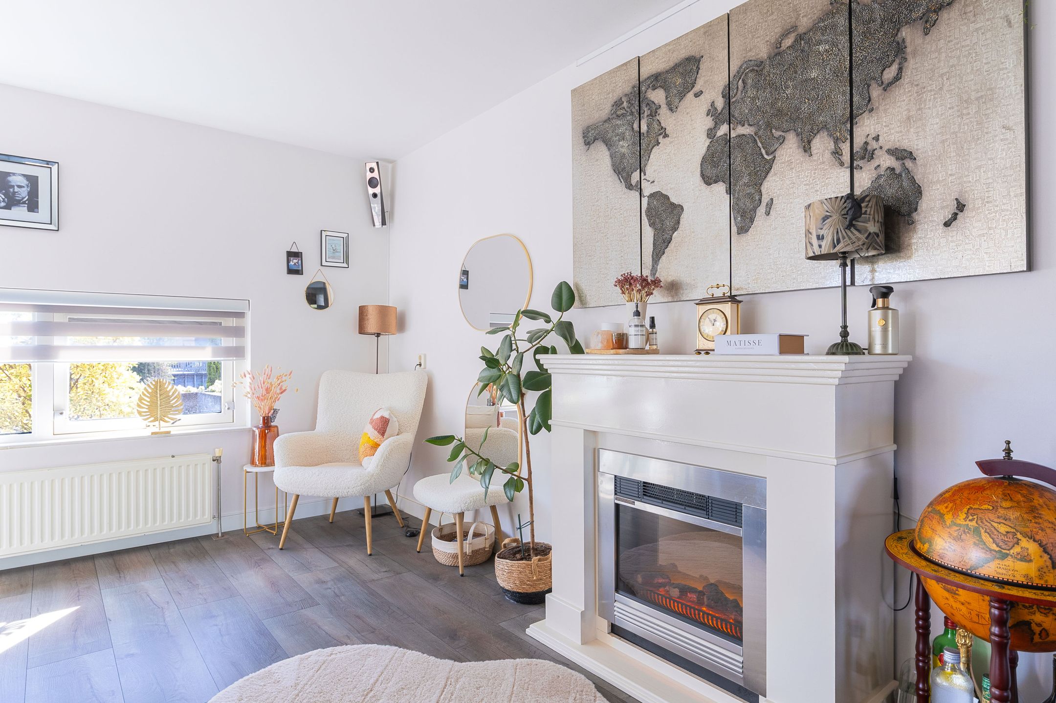 Foto 9 van Buitengaats 13