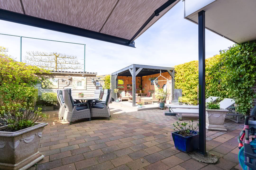 Foto 16 van Buitengaats 13