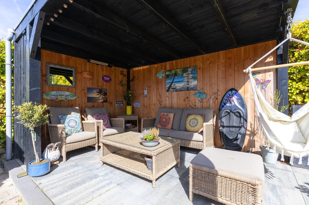 Foto 17 van Buitengaats 13