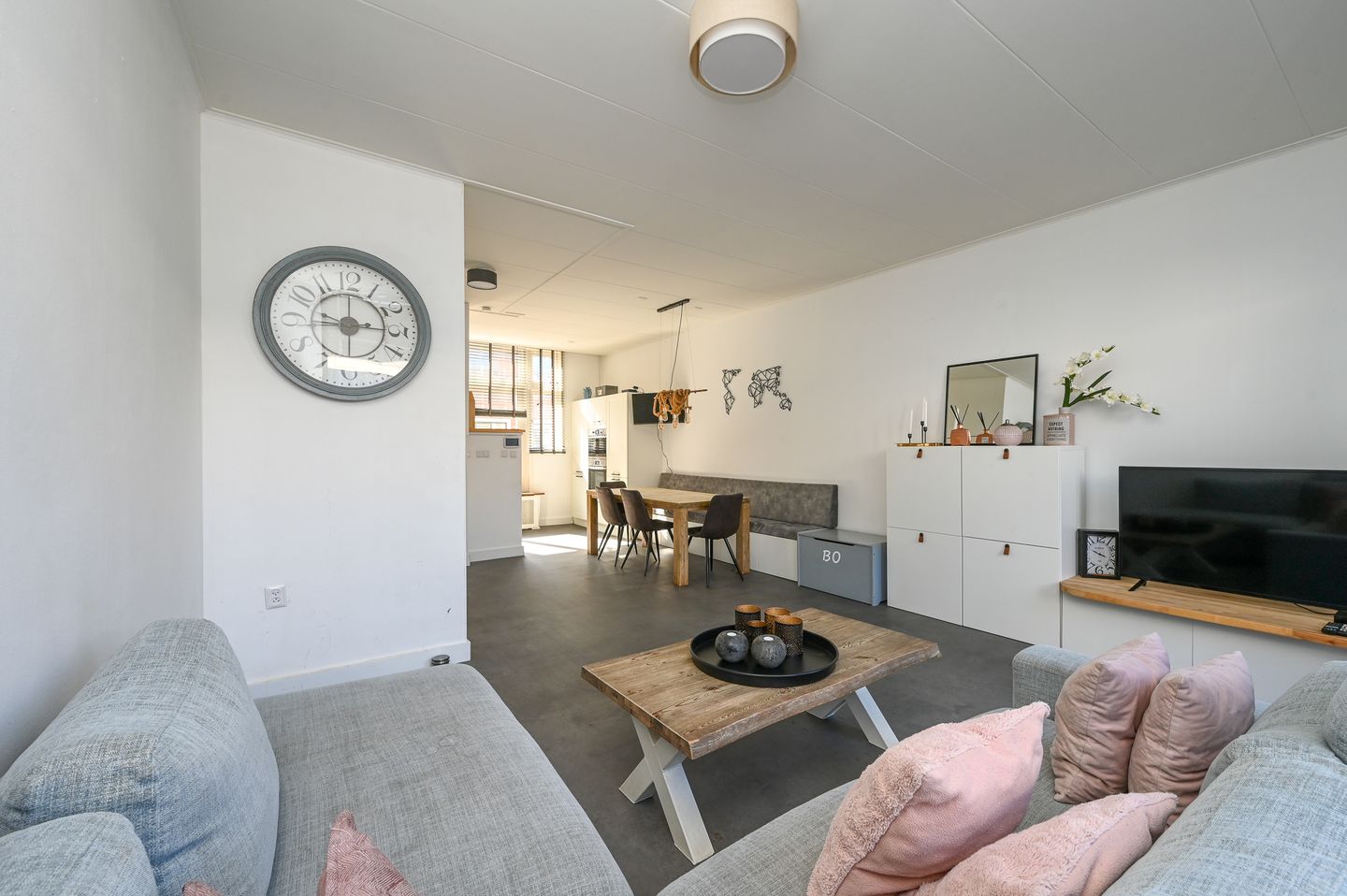 Photo 19 of Spijkermakersstraat 3-A