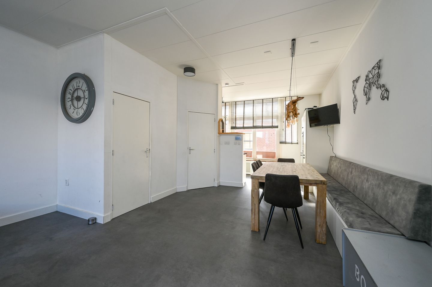 Photo 20 of Spijkermakersstraat 3-A