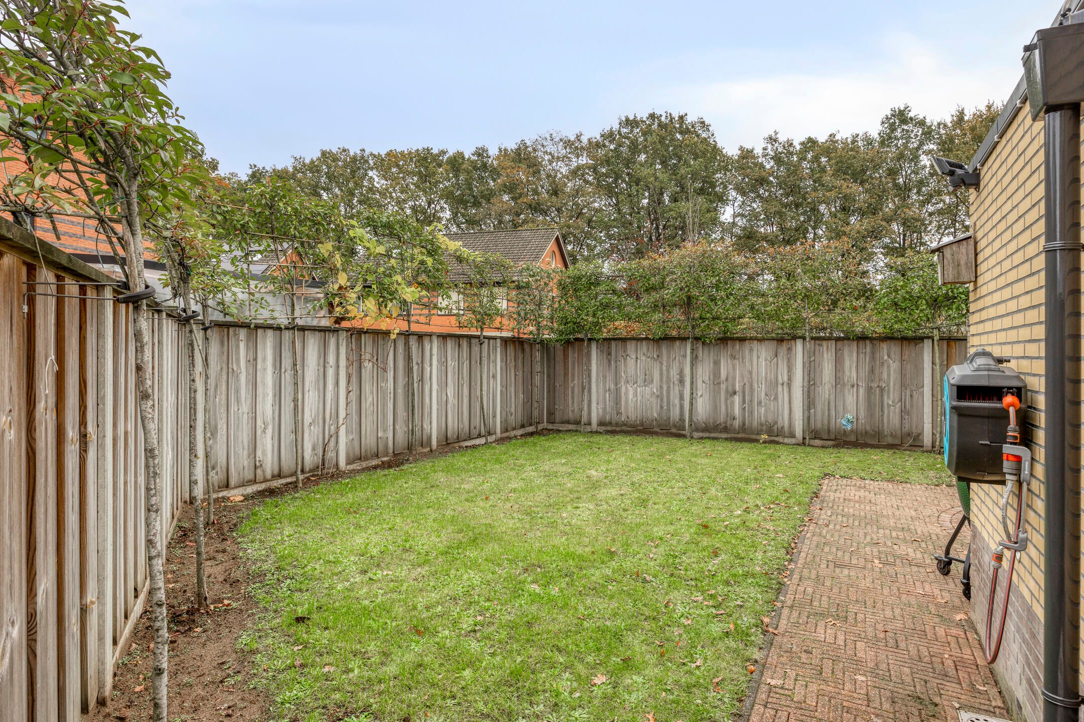 Foto 30 van Margaretha Roosenboomlaan 53