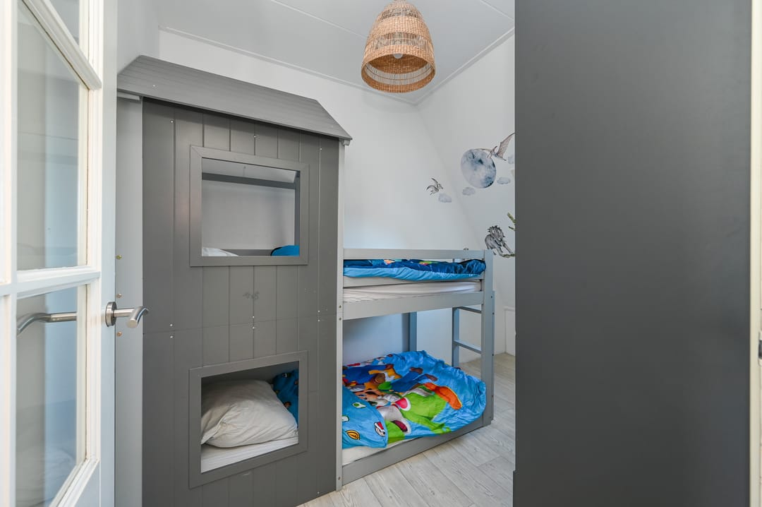 Photo 31 of Spijkermakersstraat 3-A