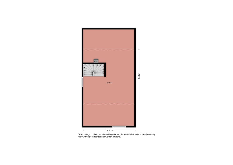 Move-in Ready Semi-Detached Home with Garage in Limbricht — 45