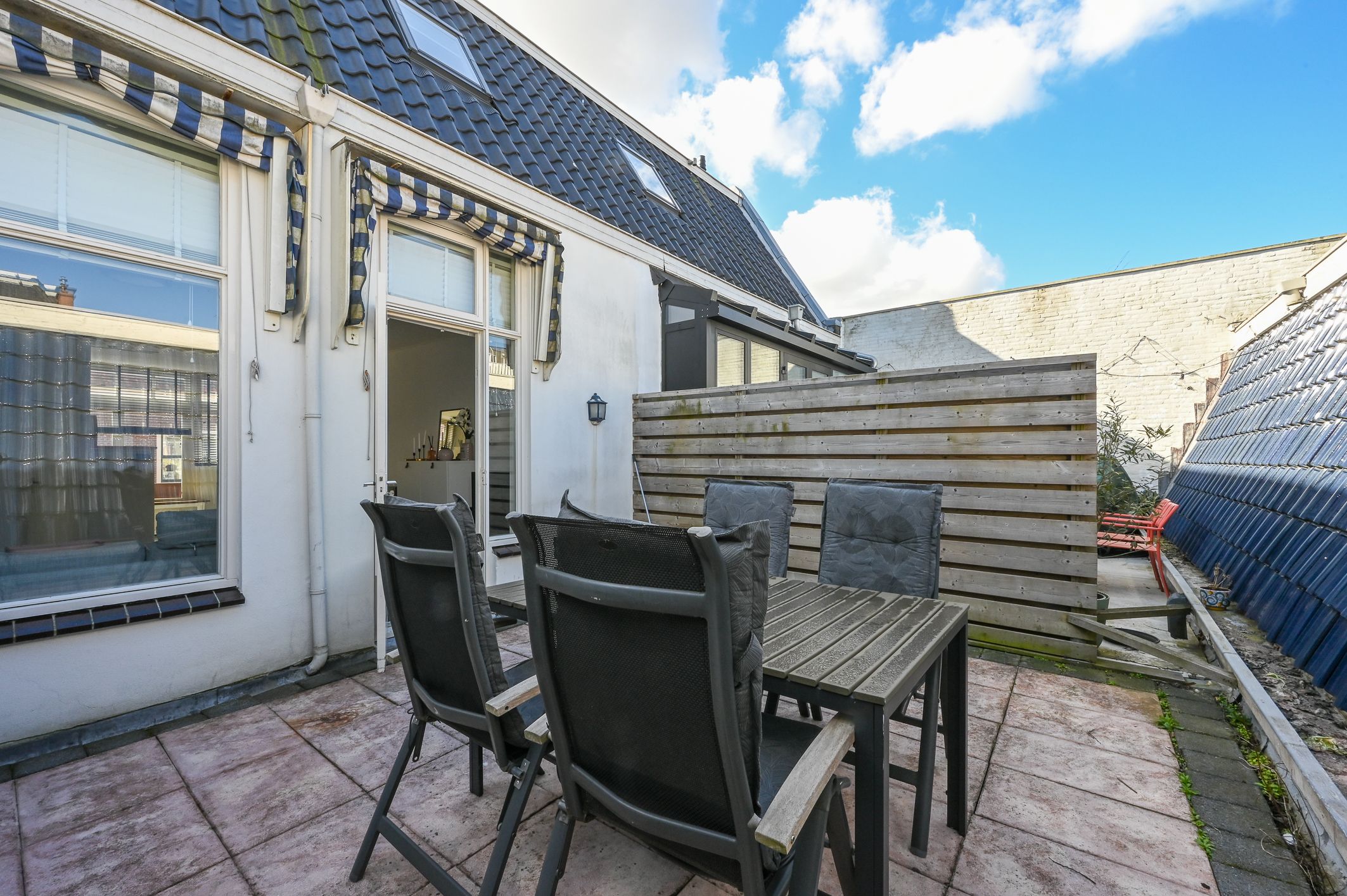 Photo 15 of Spijkermakersstraat 3-A