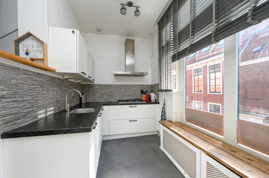 Photo 23 of Spijkermakersstraat 3-A