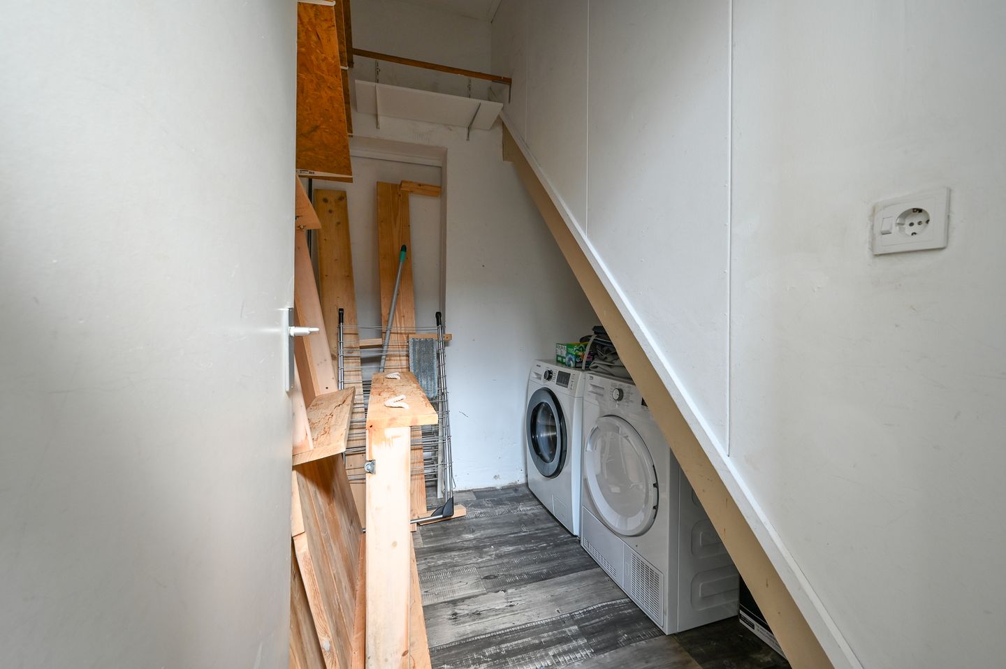 Photo 10 of Spijkermakersstraat 3-A