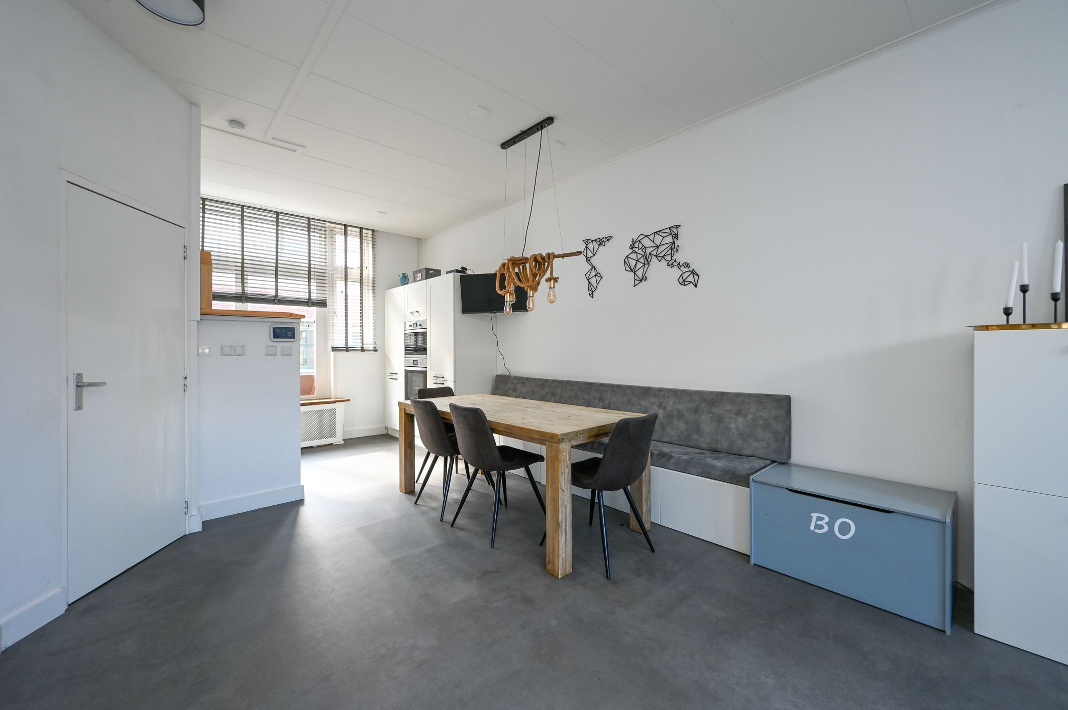 Photo 21 of Spijkermakersstraat 3-A