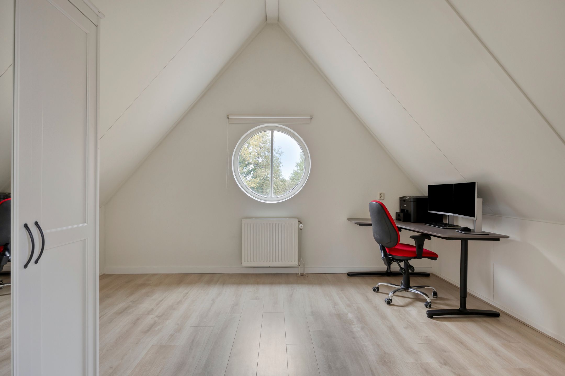 Foto 27 van Margaretha Roosenboomlaan 53