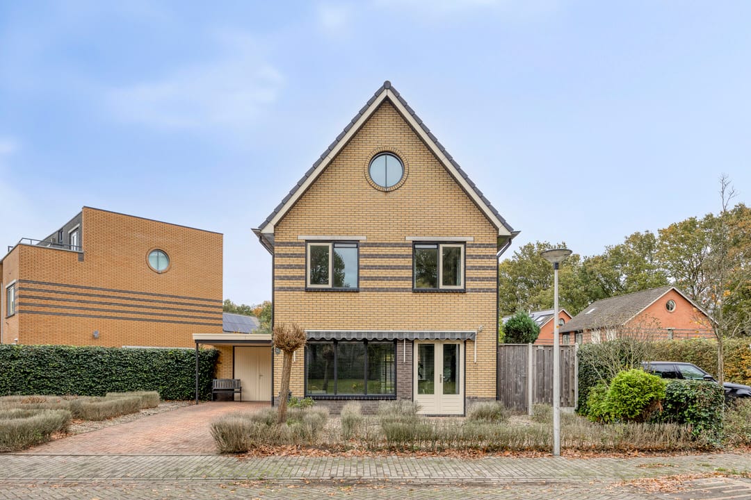 Foto 32 van Margaretha Roosenboomlaan 53