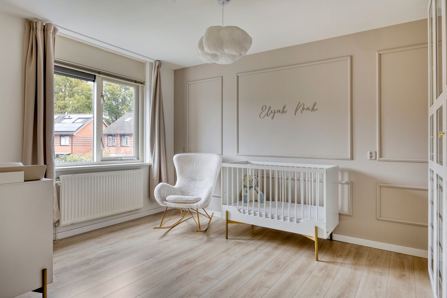 Foto 20 van Margaretha Roosenboomlaan 53