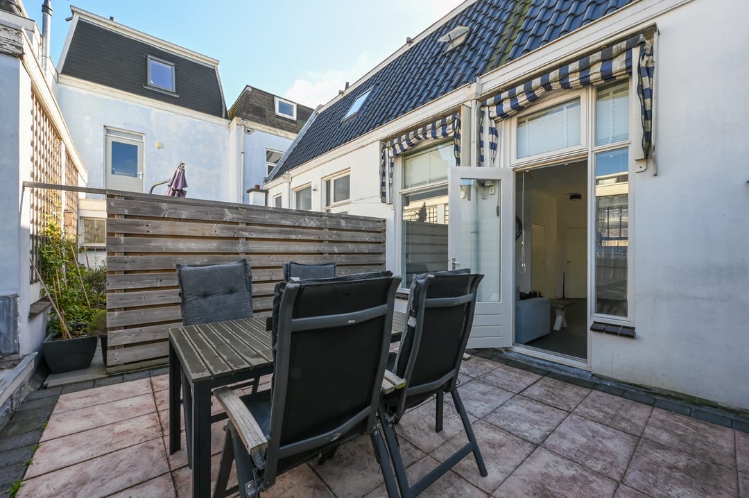 Photo 16 of Spijkermakersstraat 3-A