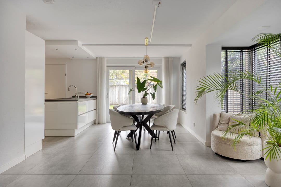 Foto 8 van Margaretha Roosenboomlaan 53