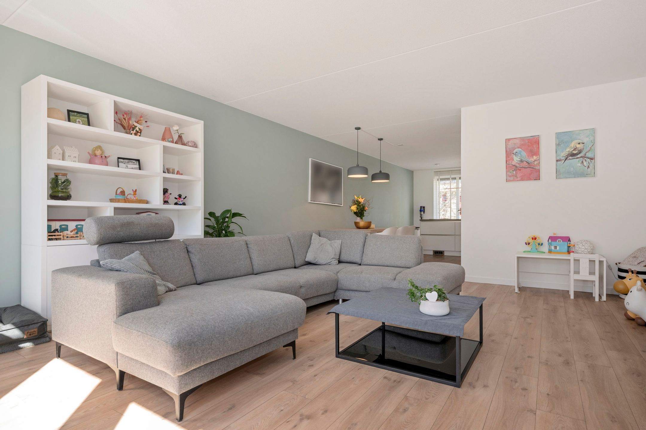 Move-in Ready Semi-Detached Home with Garage in Limbricht — 18