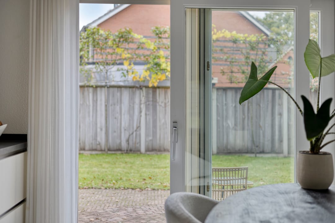 Foto 11 van Margaretha Roosenboomlaan 53