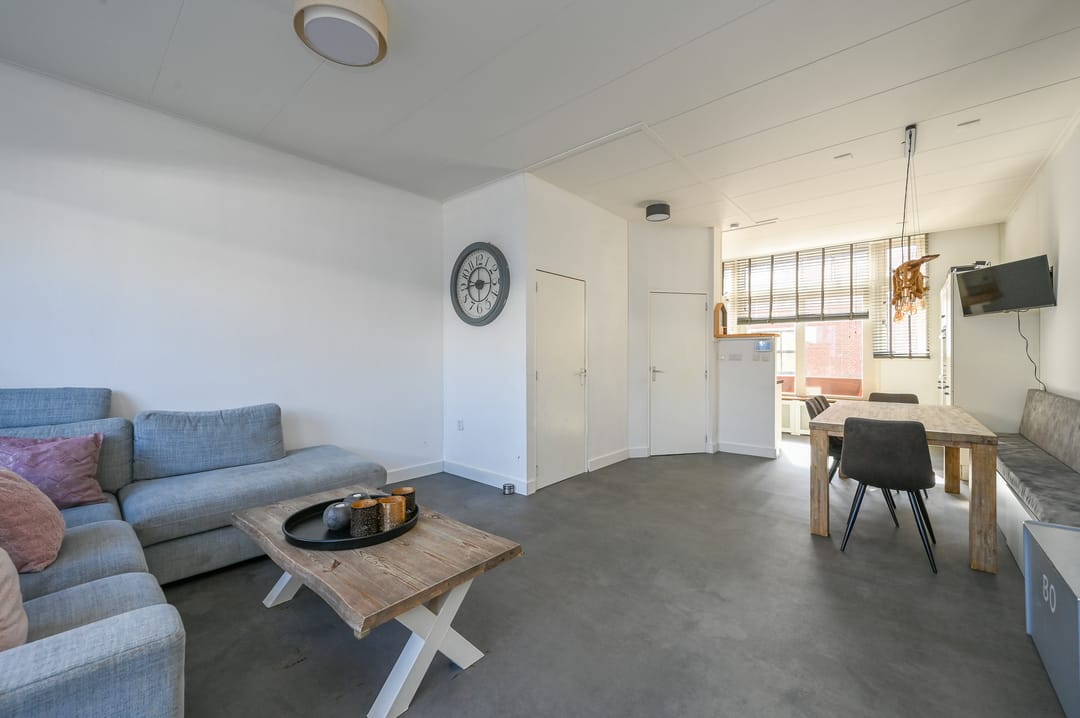 Photo 17 of Spijkermakersstraat 3-A