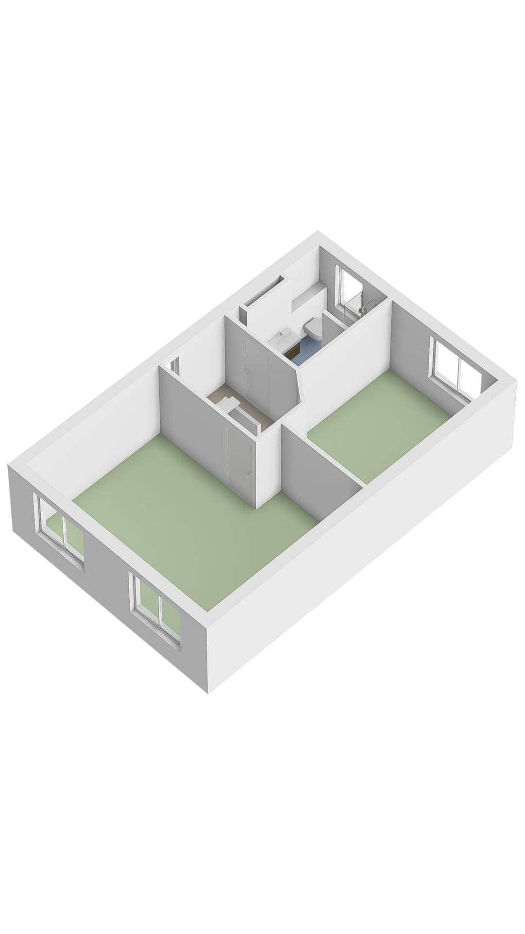 Foto 39 van Margaretha Roosenboomlaan 53
