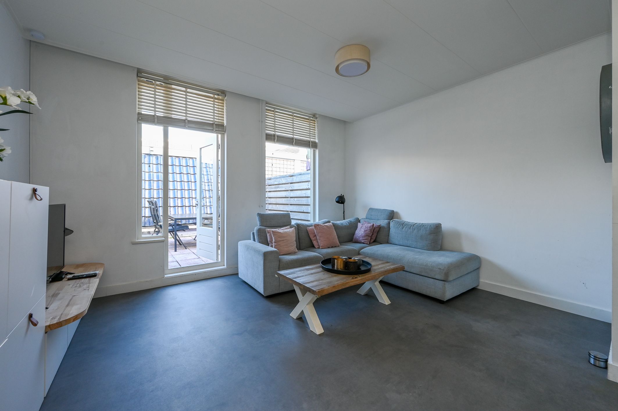 Photo 12 of Spijkermakersstraat 3-A