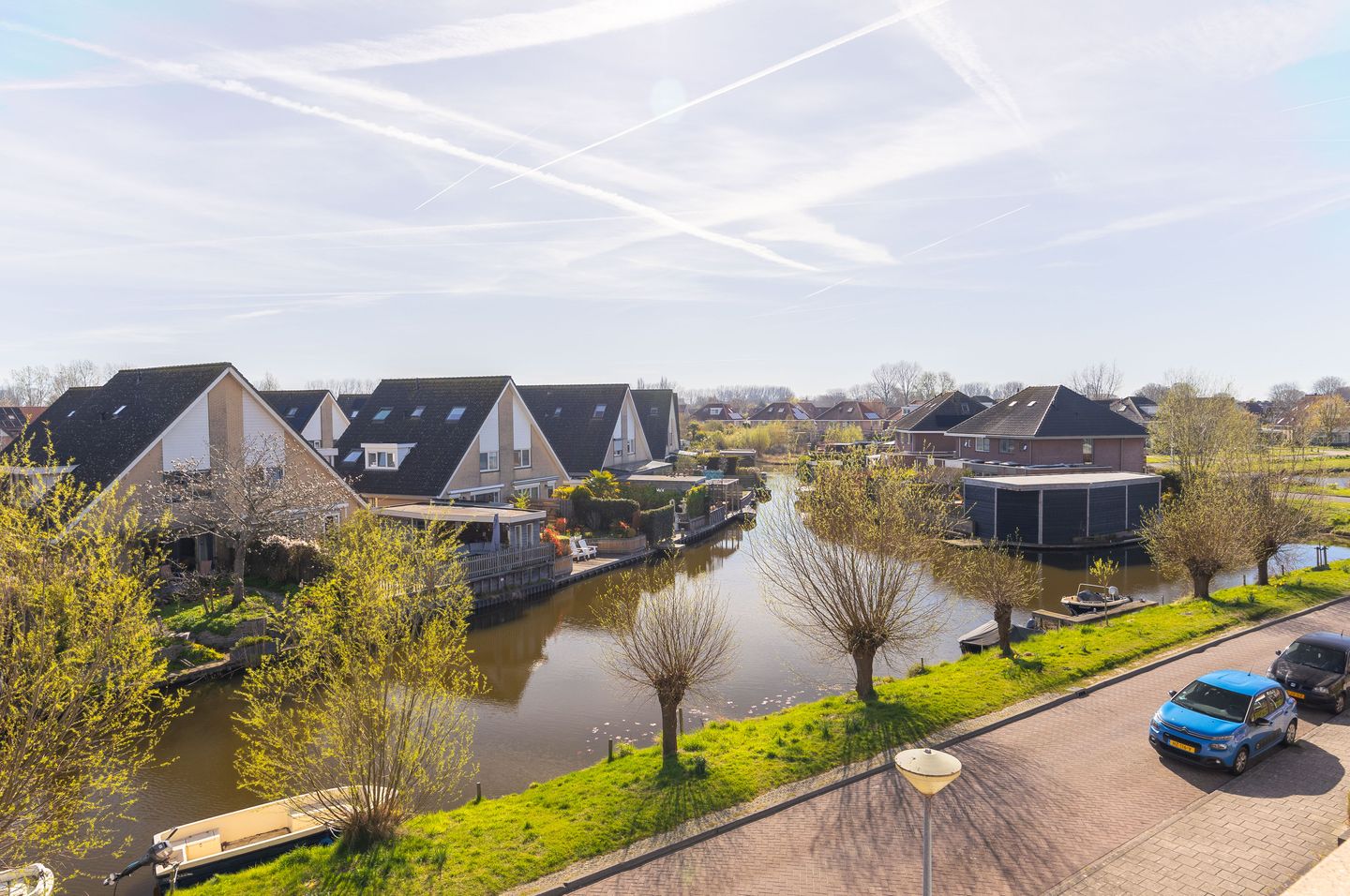 Foto 35 van Buitengaats 13