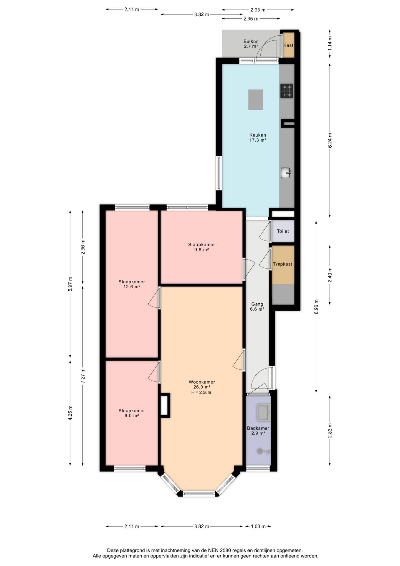 Foto 24 van Deimanstraat 206