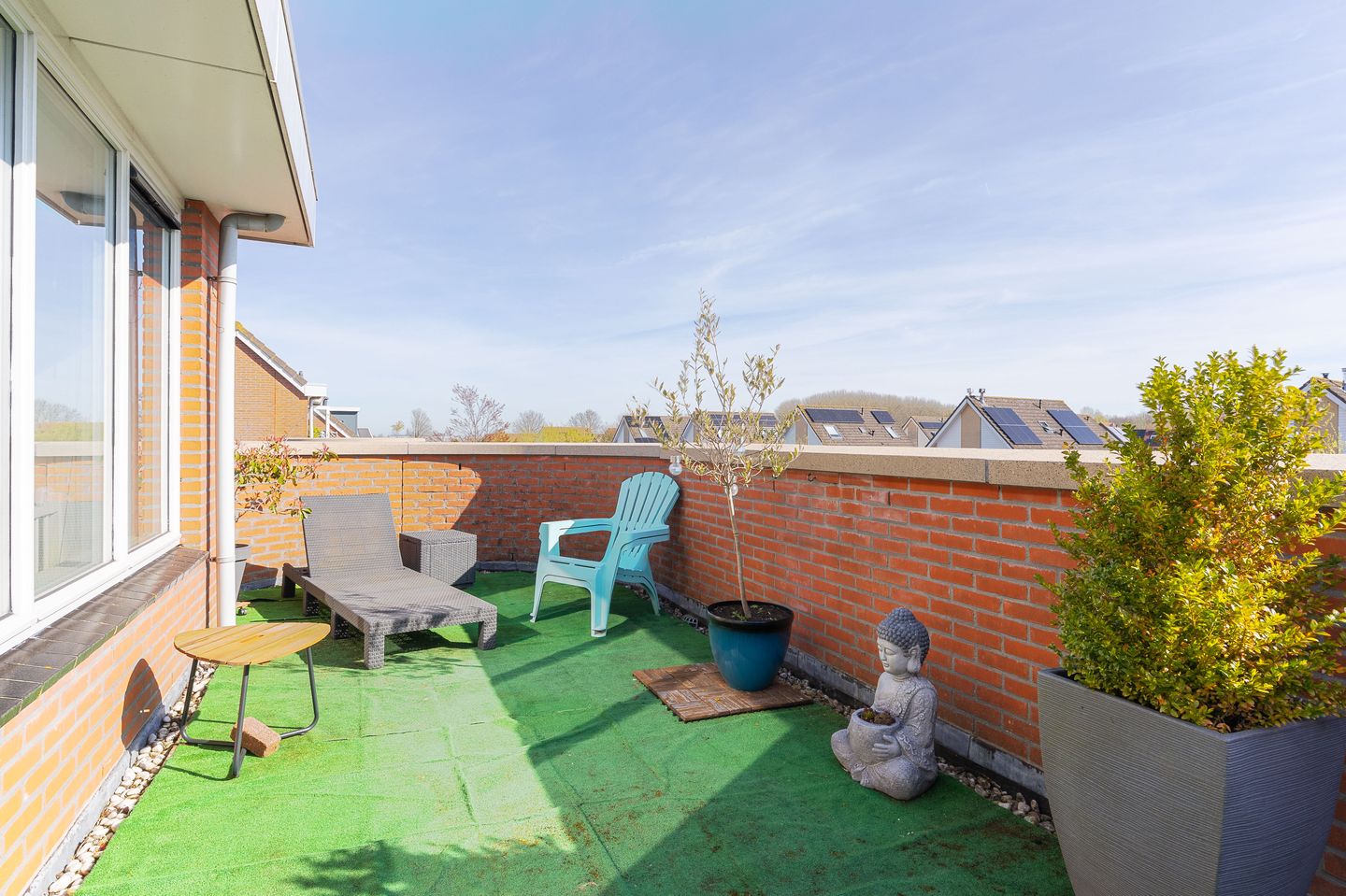 Foto 34 van Buitengaats 13