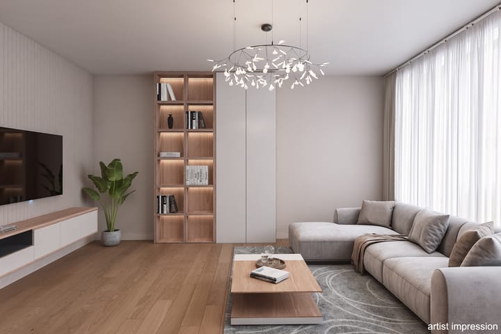 Photo 2 of Naardermeer 207