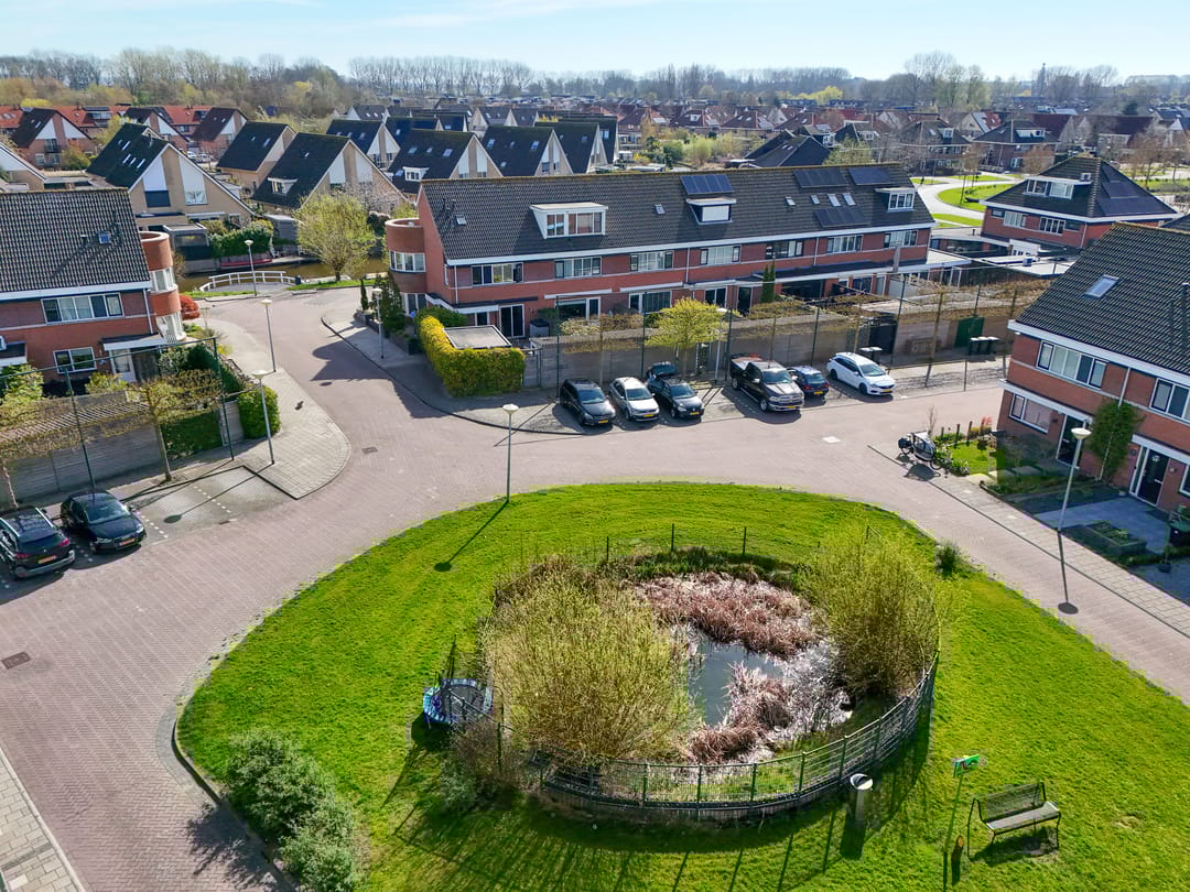 Foto 41 van Buitengaats 13