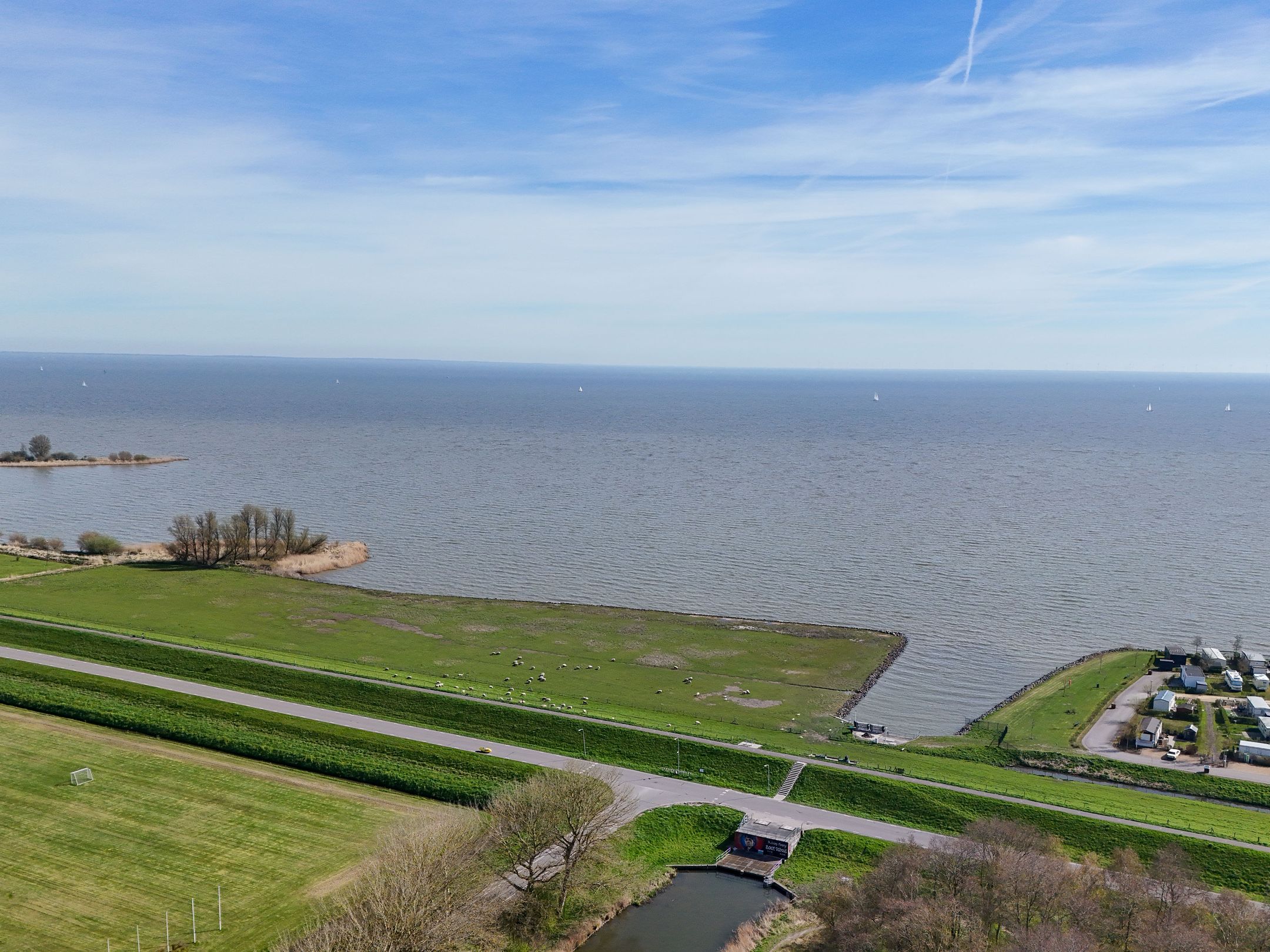 Foto 42 van Buitengaats 13