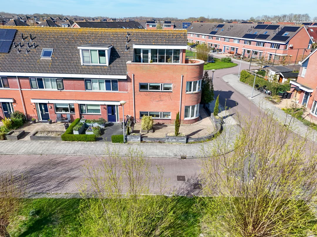 Foto 37 van Buitengaats 13