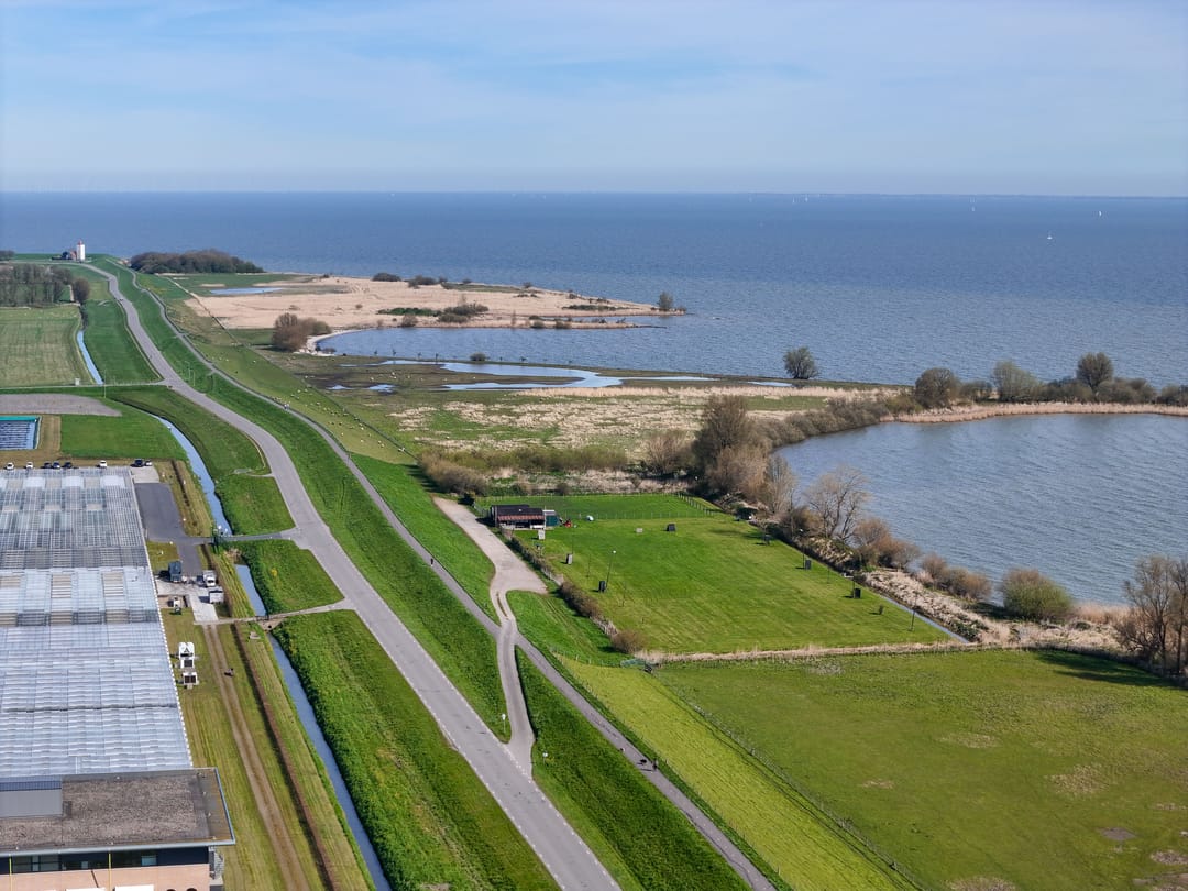 Foto 43 van Buitengaats 13