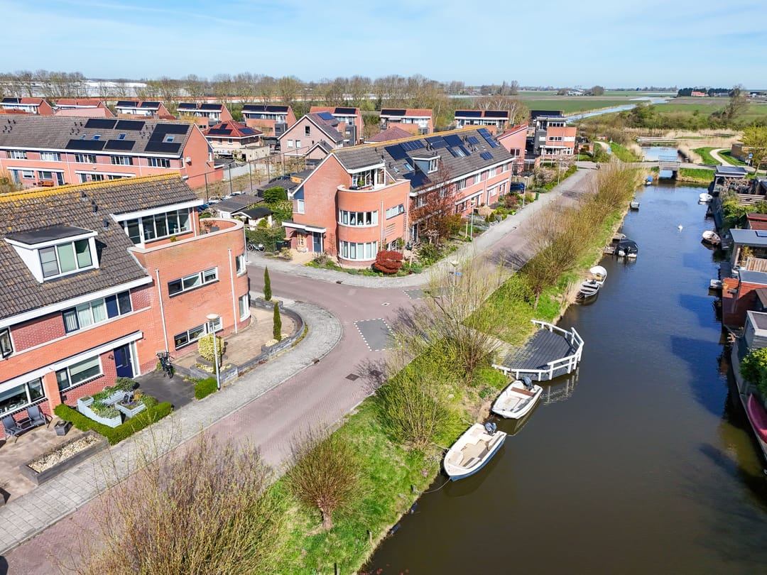 Foto 38 van Buitengaats 13