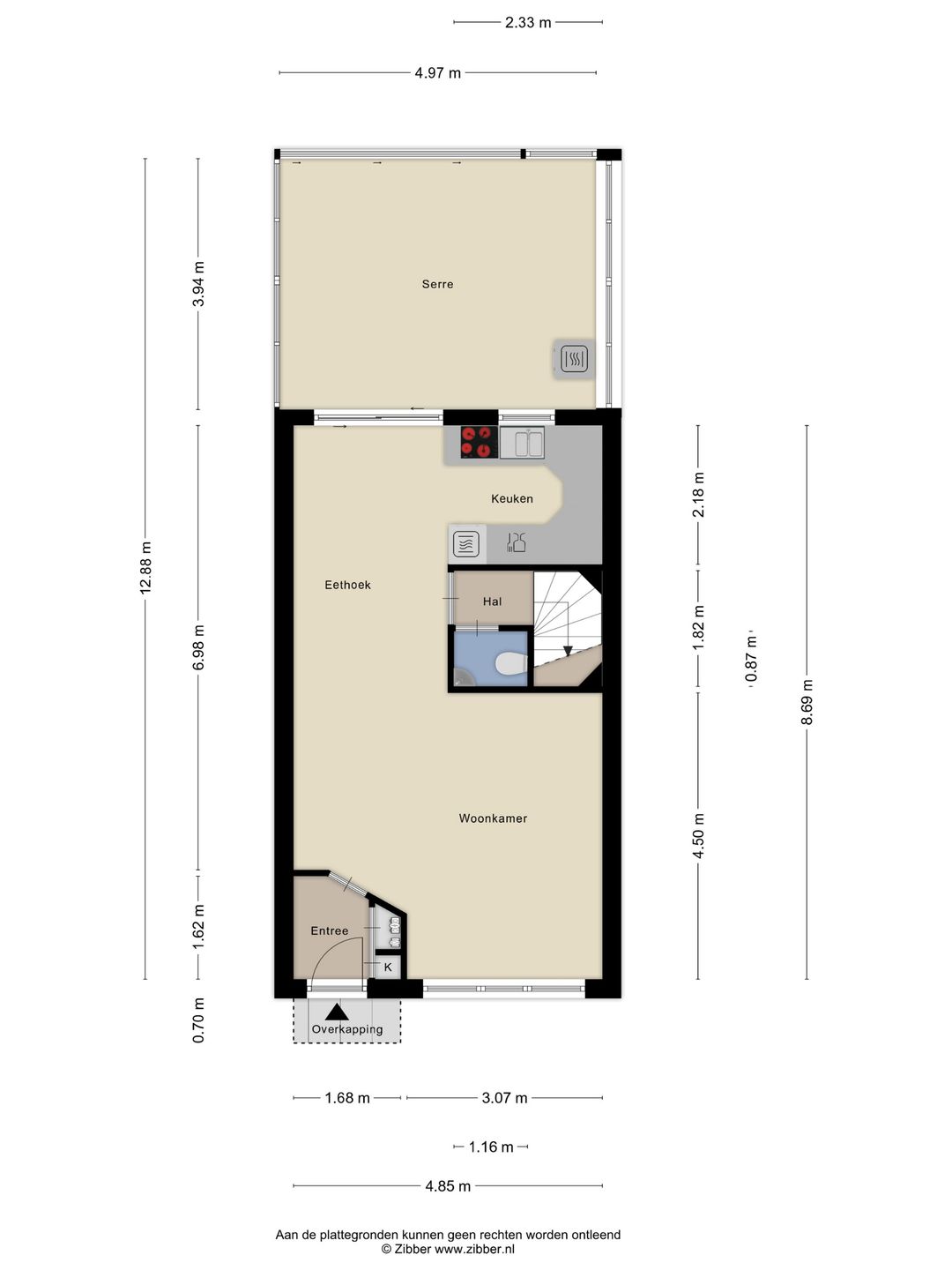 Photo 32 of Naardermeer 207