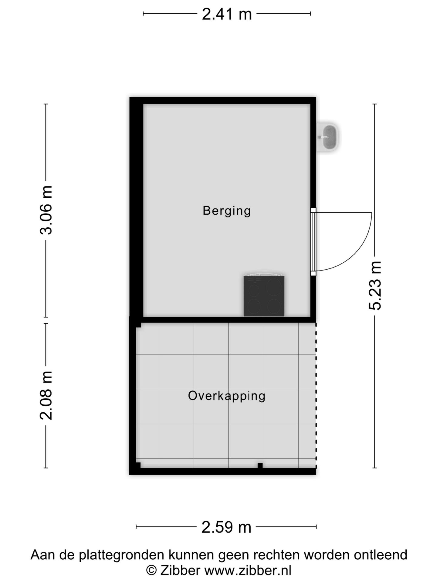 Photo 35 of Naardermeer 207