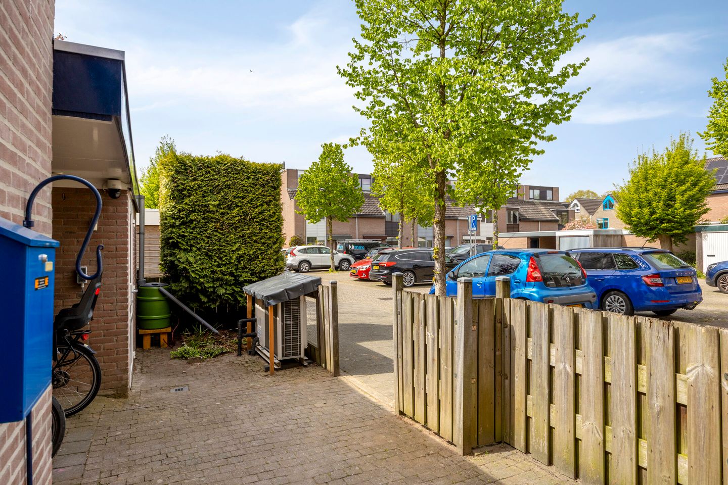 Photo 5 of Negende Reit 64