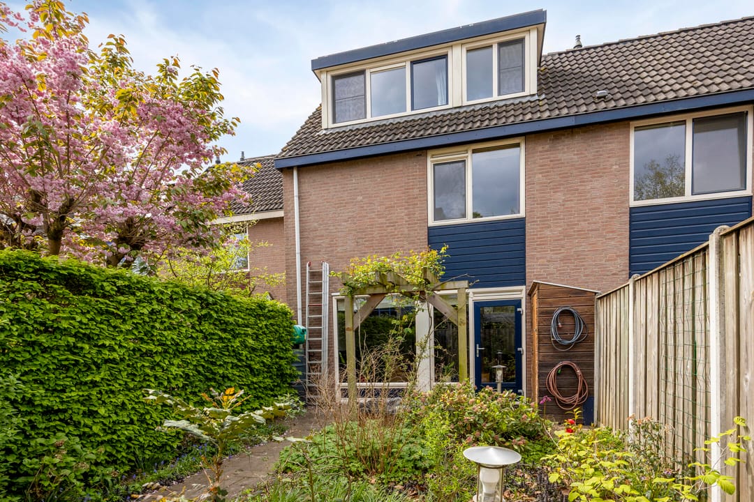 Photo 31 of Negende Reit 64