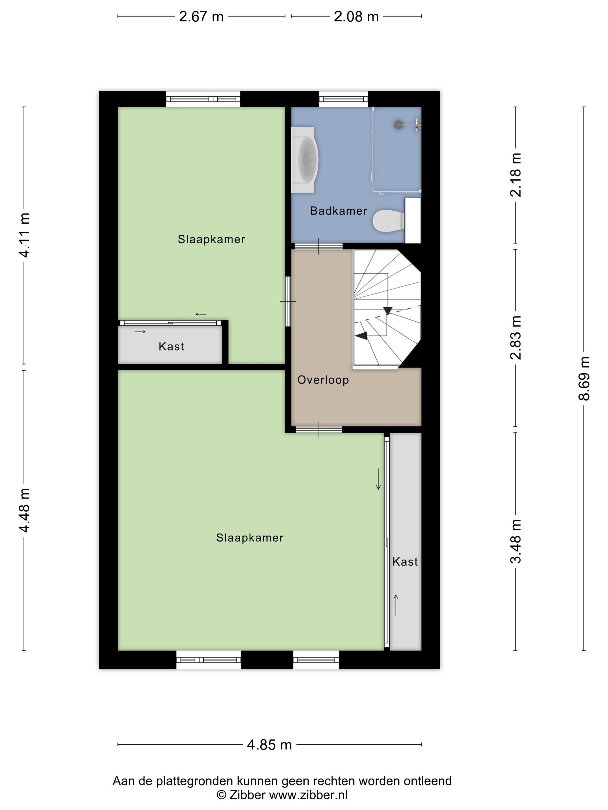 Photo 33 of Naardermeer 207