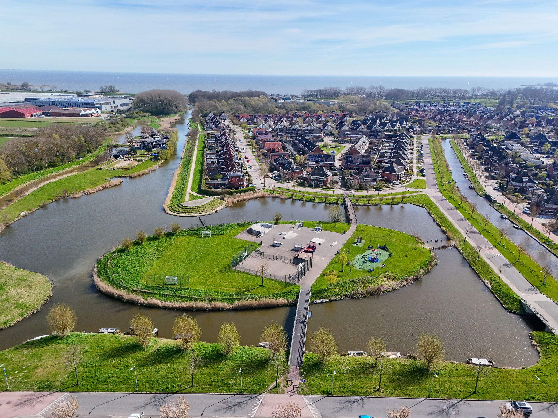 Foto 39 van Buitengaats 13