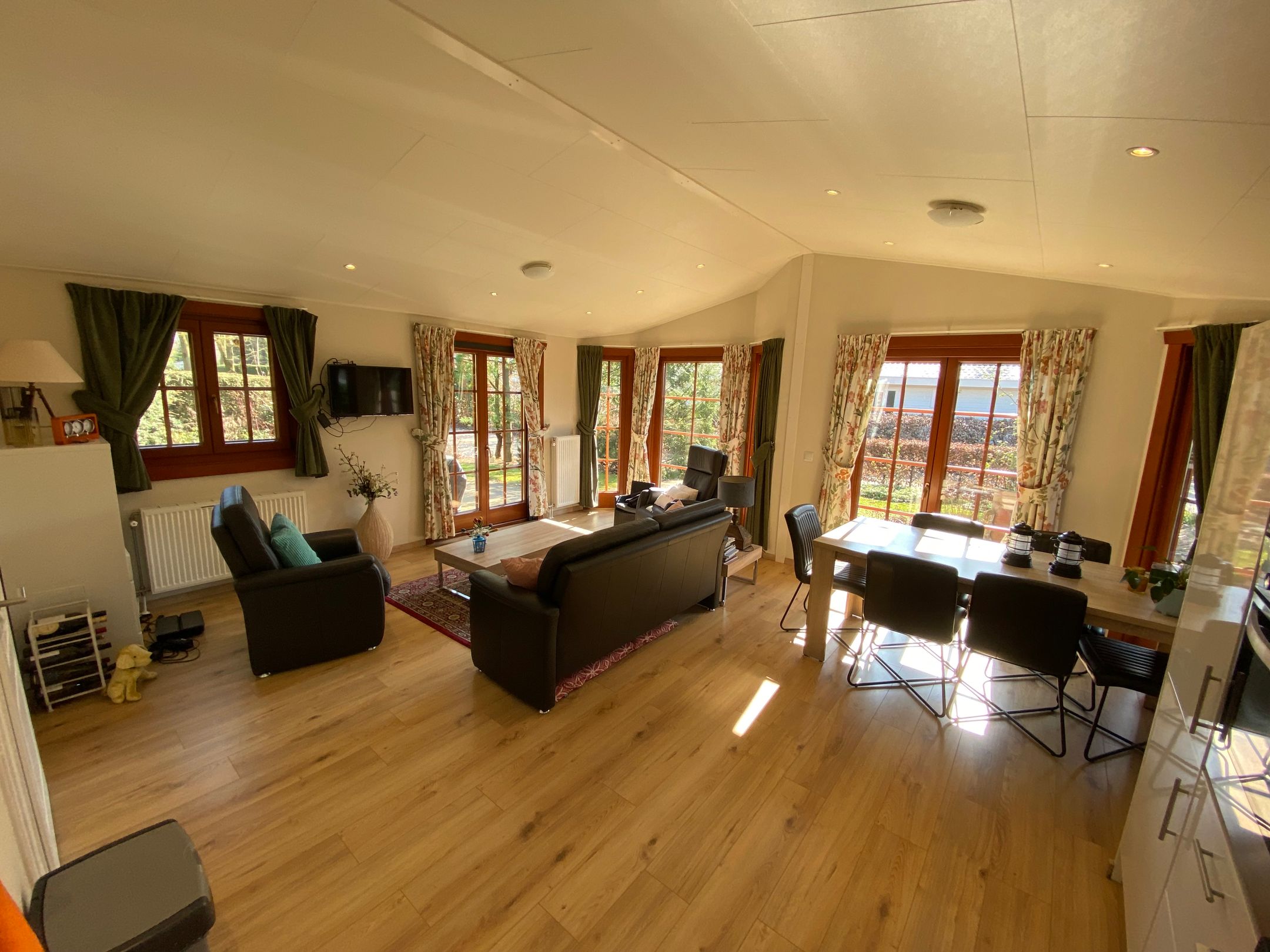 3-bedroom freehold villa in Lochem — photo 3 of 5