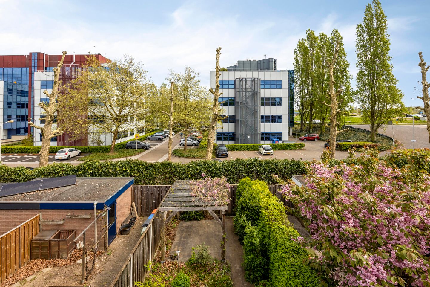 Photo 29 of Negende Reit 64