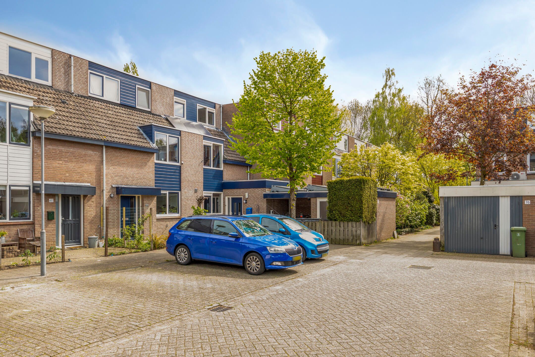 Photo 33 of Negende Reit 64