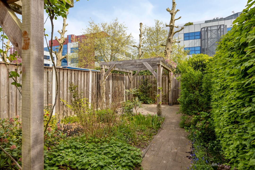 Photo 32 of Negende Reit 64