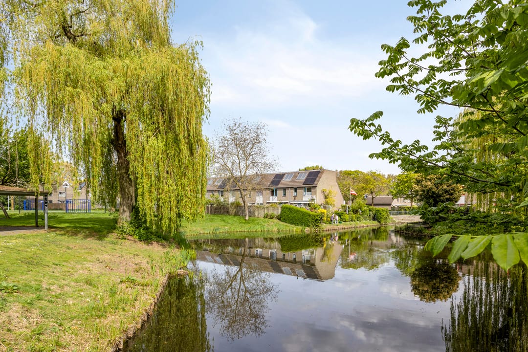 Photo 38 of Negende Reit 64