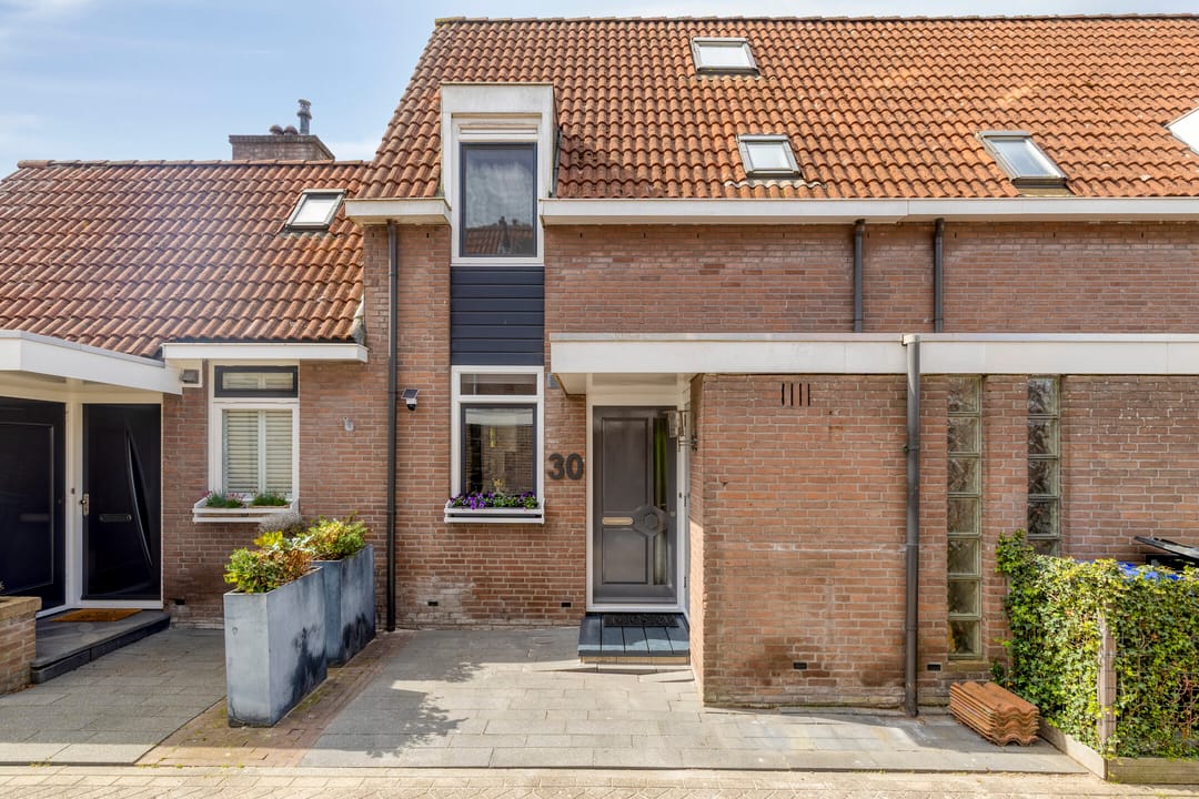 Foto 1 van Snippendreef 30